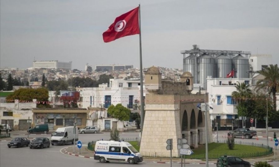 Tunus zirveyi gördü: Son 24 saatte 317 can kaybı