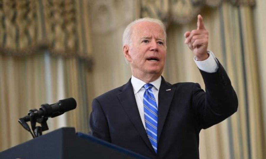 ABD yine gerilim peşinde...Biden: Siber saldırılar sıcak savaşa dönüşebilir