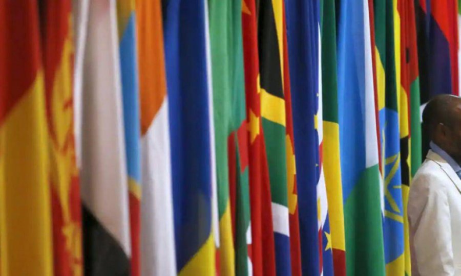 Afrika Birliği, Tunus'ta siyasi diyalog istiyor