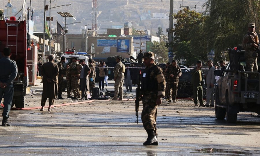 BM: Afganistan'da 2021'in ilk yarısında 1659 sivil öldü