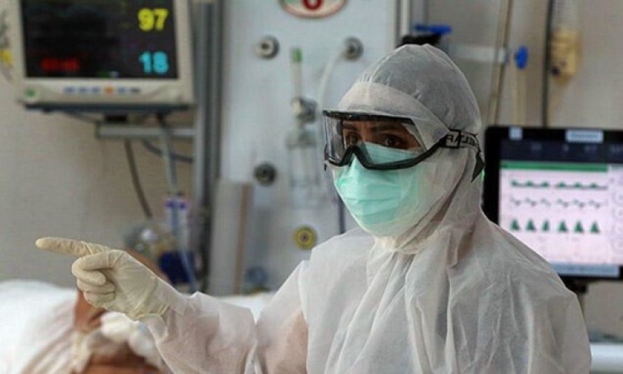 Covid-19 salgını: 22 bin 291 yeni vaka, 76 ölüm