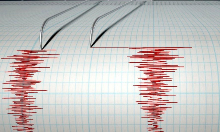 Endonezya'da 6.2 büyüklüğünde deprem