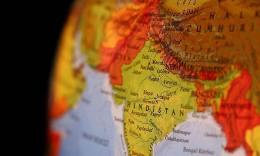 Hindistan Cammu Keşmir'e 'uygun bir zamanda' eyalet statüsü verileceğini açıkladı