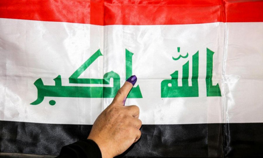 Irak’ta seçim boykotu genişliyor