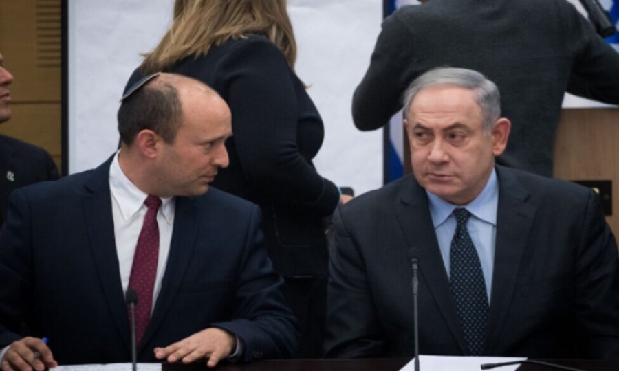 İşgal gücü komutanı: Netanyahu her alanda başarısız oldu