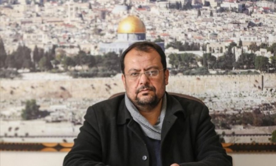 İslami Cihad: ABD, İsrail'in bölge güvenliğini baltalamasına ortak oluyor