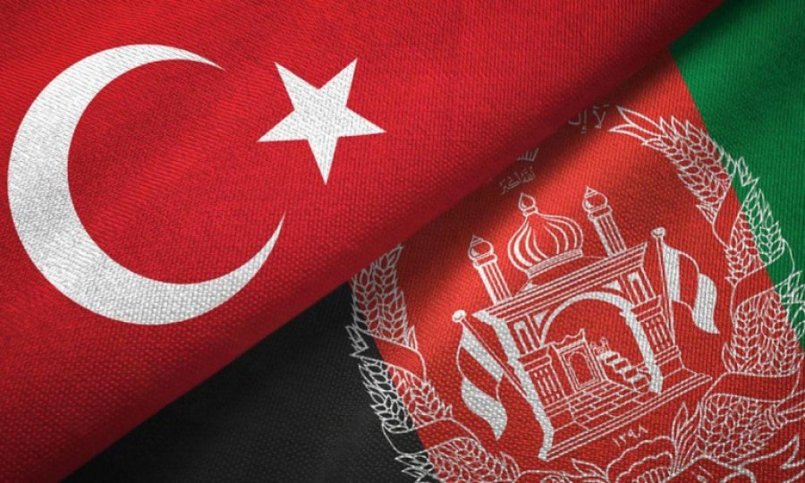 MSB'den dikkat çeken Afganistan açıklaması