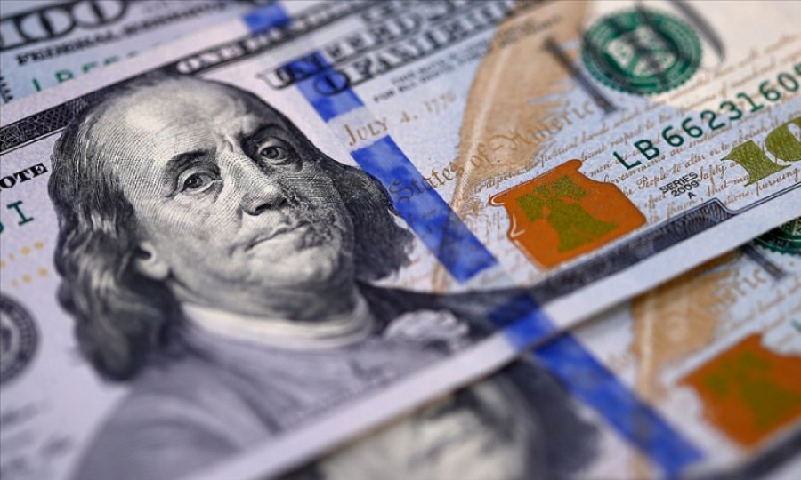 Türkiye'deki bazı kuruluşların ABD ve Avrupa'dan yüz binlerce dolar fonlanması tartışma konusu oldu