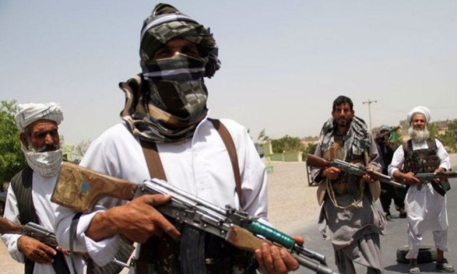 Taliban, Herat vilayetinin merkezine doğru ilerliyor