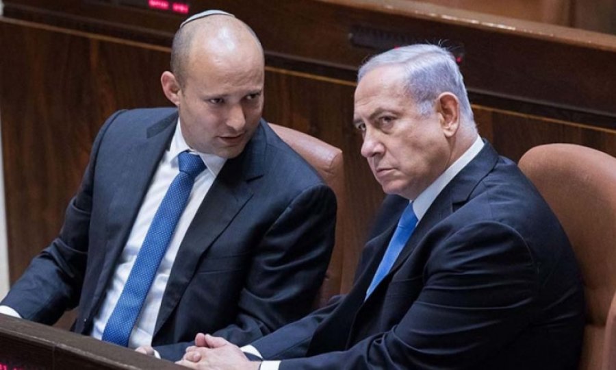 Bennett: Hizbullah, İsrail’in her noktasını vurabilecek füzelere sahip
