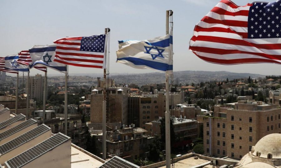 Haaretz gazetesi: İsrail, ABD'den Filistinli ailelere baskı yapmasını istedi