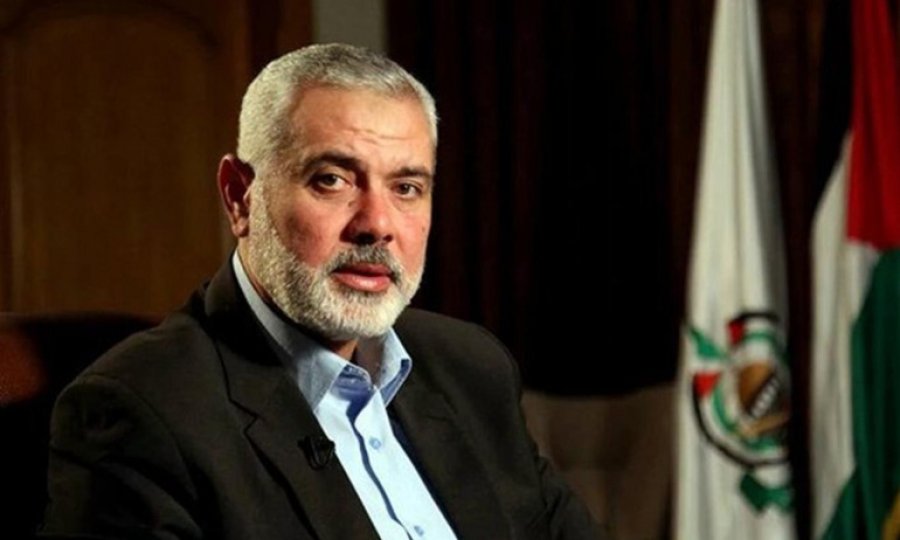 Hamas'tan Türkiye ile dayanışma mesajı