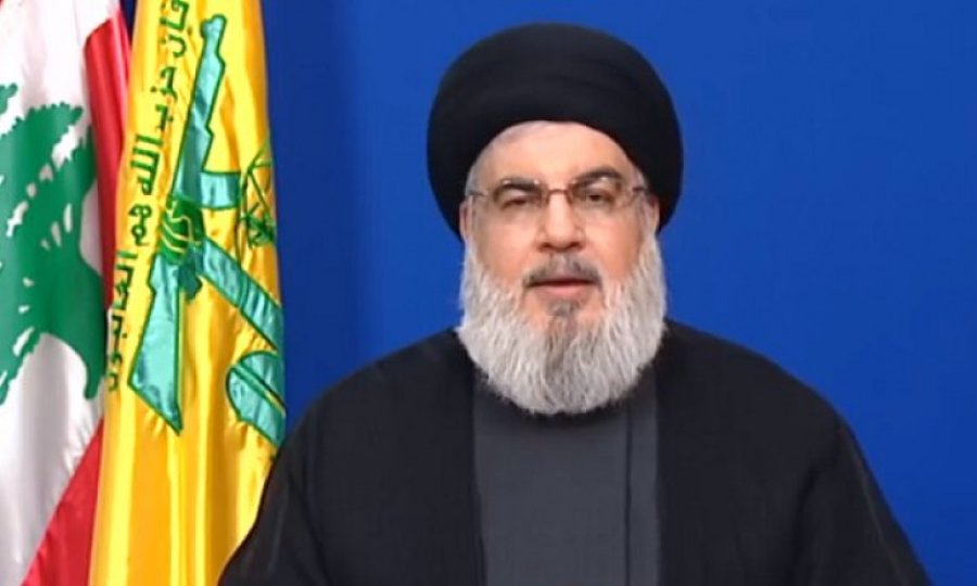 Hasan Nasrallah: 2006 Temmuz Savaşı'nın kazanımlarını korumalıyız