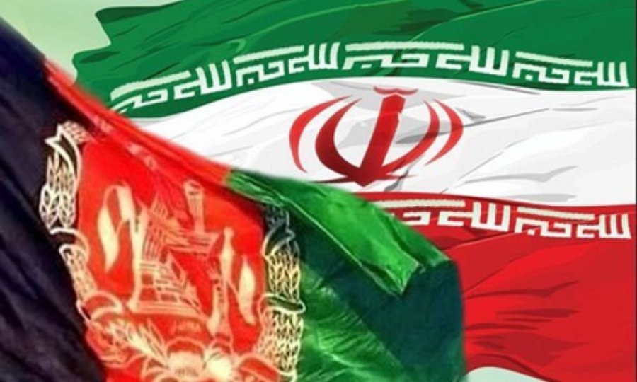 İran, Afganistan sınır kapısını kapattı