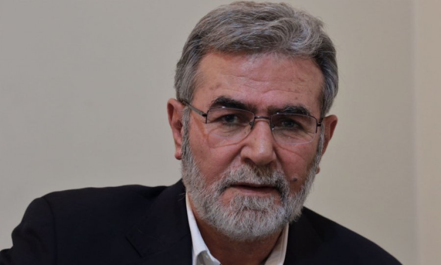 İslami Cihad: Kendileri destek vermedikleri gibi, İran’ın desteğini engellemeye çalışıyorlar