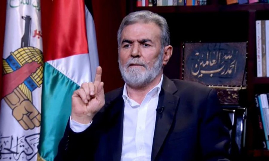 İslami Cihad'ın İran İle İlişkileri