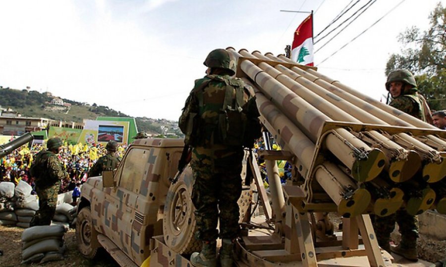 İsrail, rejimi Hizbullah’ın çatışma kurallarına boyun eğdi