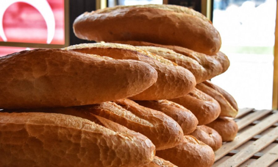 İstanbul'da aşı olmayanlara ekmek satmama kararı