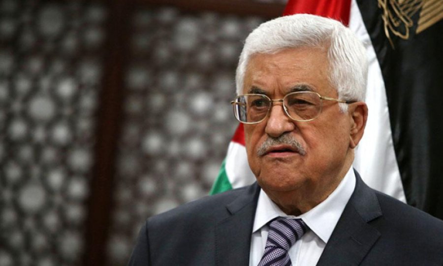 "Mahmud Abbas yönetimi İsrail'in işlediği suçları örtmeye çalışıyor"