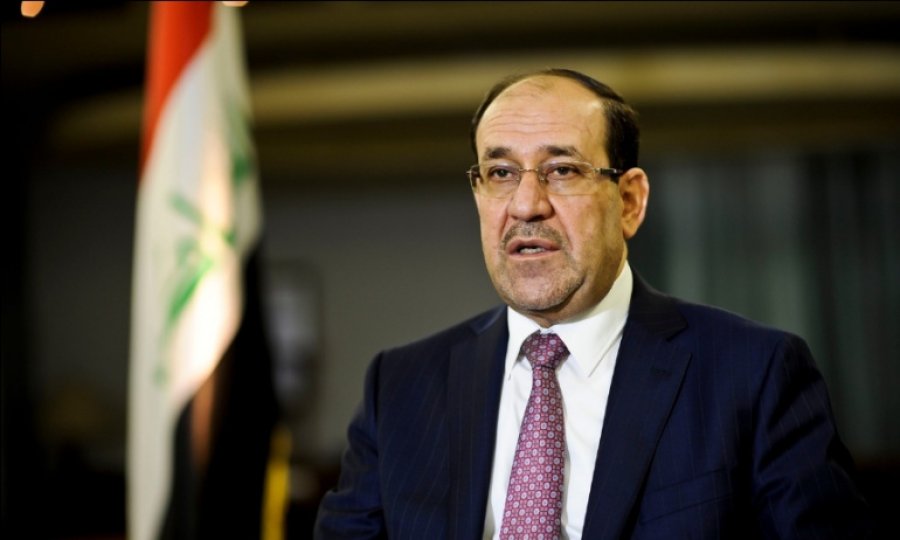 Maliki’den “direniş grupları, saldırılarını durduracak” iddiası