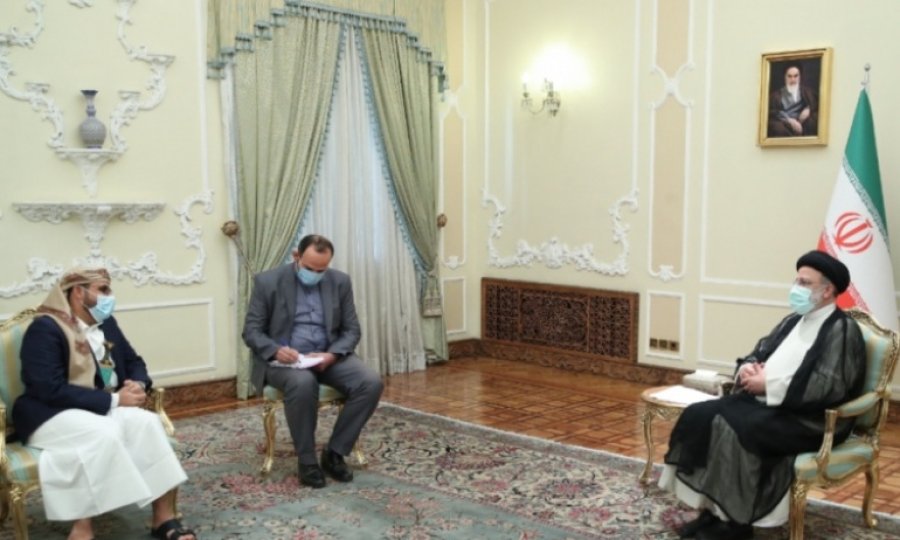 Reisi: Yemen, küresel müstekbirlere karşı direnişin bir sembolü