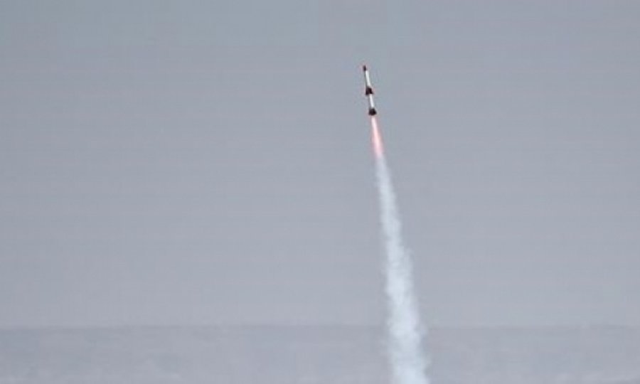 Lübnan’dan İsrail yerleşkesine roket saldırısı