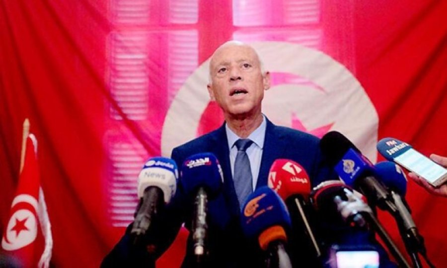 Tunus'ta yeni Sağlık Bakanı atandı