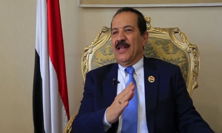 Yemen Dışişleri Bakanı: Suudi Arabistan'ın müdahalesinin sonu geldi