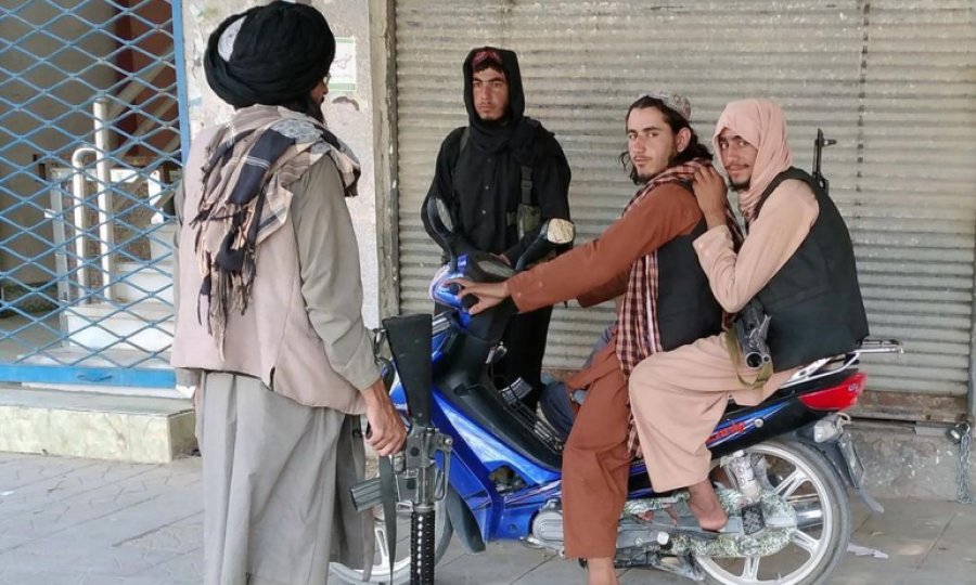 Afganistan’dan Taliban’a uzlaşma teklifi