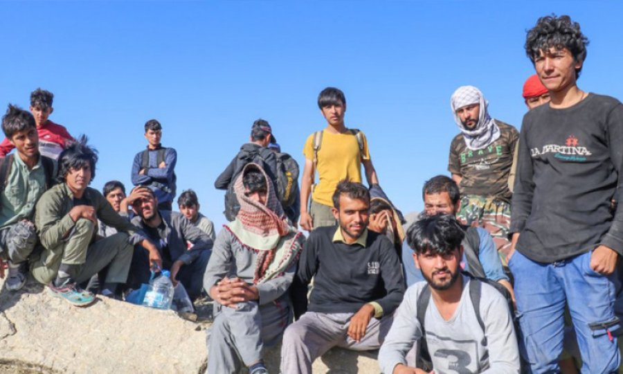 Esat’la görüşmedi "Taliban’la görüşürüm” dedi... Erdoğan IŞİD tehlikesinin farkında mı?