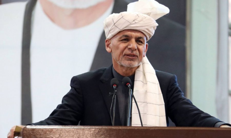 Eşref Gani: Vatanı savunmaya devam edeceğim