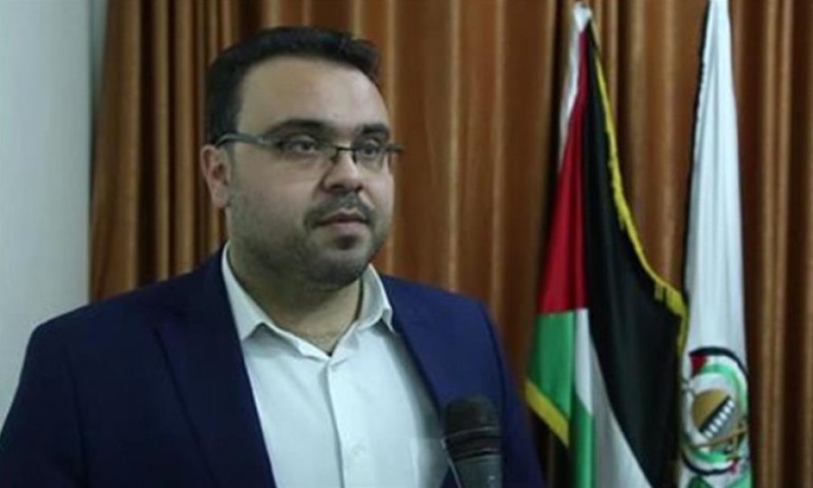 Hamas, Gazze kuşatmasına son verilmesini istedi