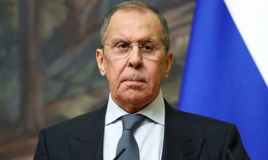 Lavrov'dan 'Afganistan' açıklaması