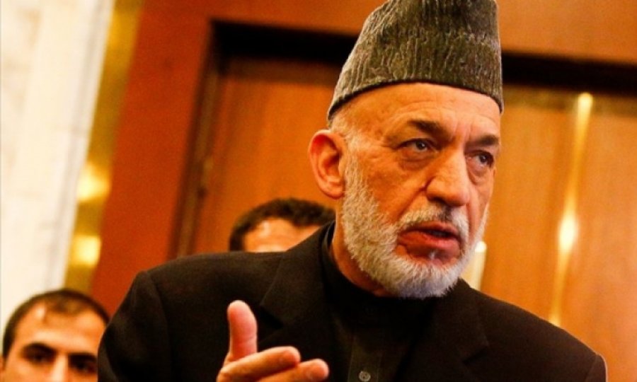Afganistan'da komite kuruldu: Karzai de komitede