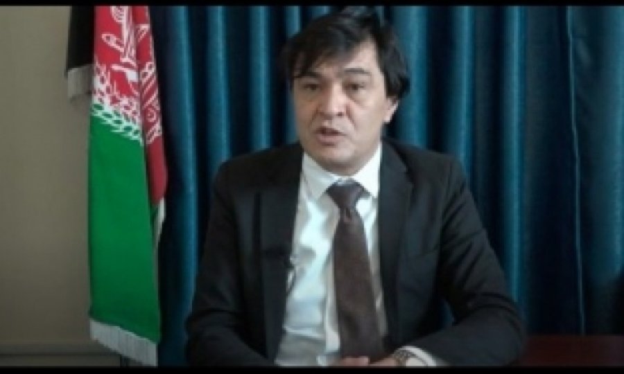 Cevad Sultani: Afgan cihadı bir Arap – Amerikan projesiydi