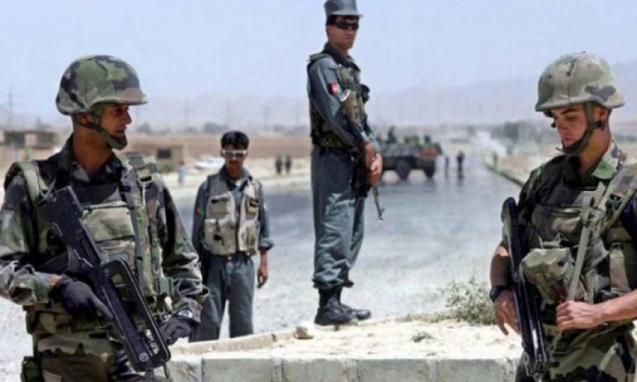 Fransa'dan NATO'ya Afganistan çağrısı