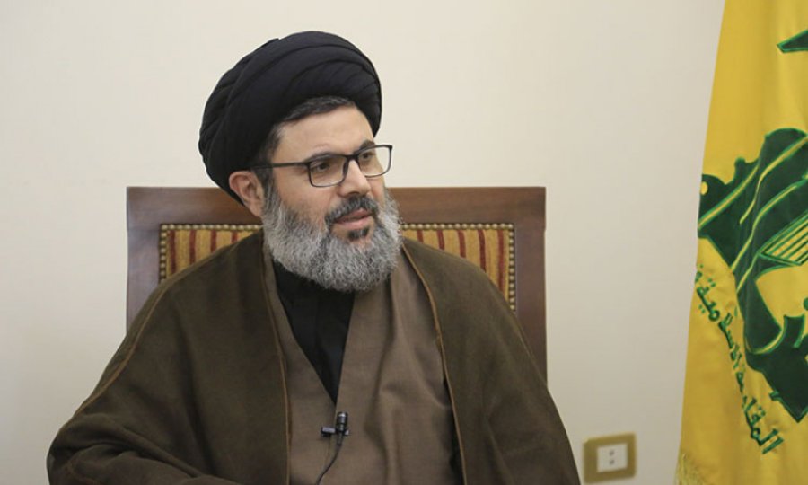 Hizbullah yetkilisi; Düşman Lübnan'daki krızi derinleştirmenin peşinde