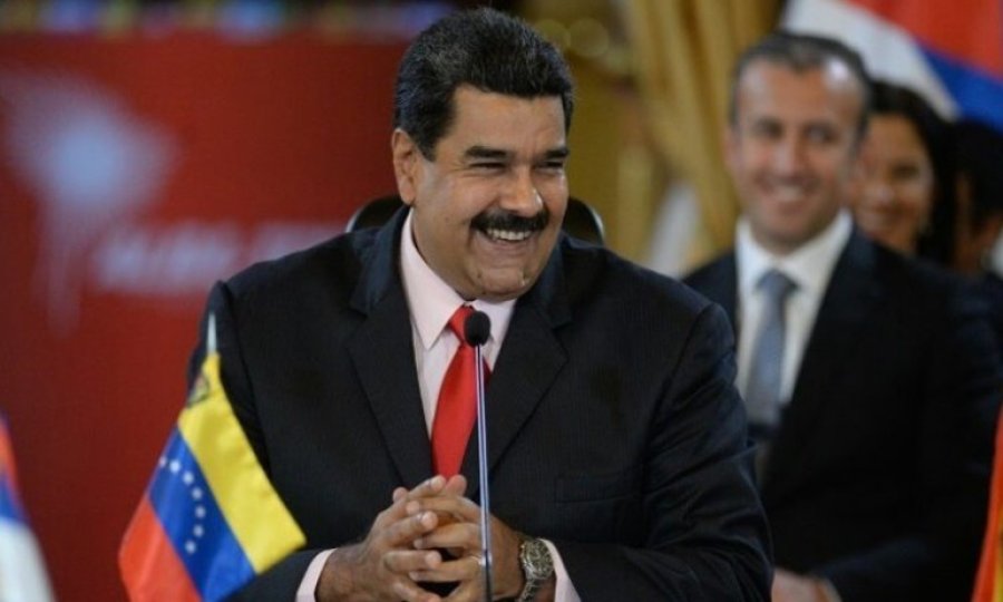 Venezuela hükümeti ile muhalefet arasında çözüm sürecinin önü açıldı