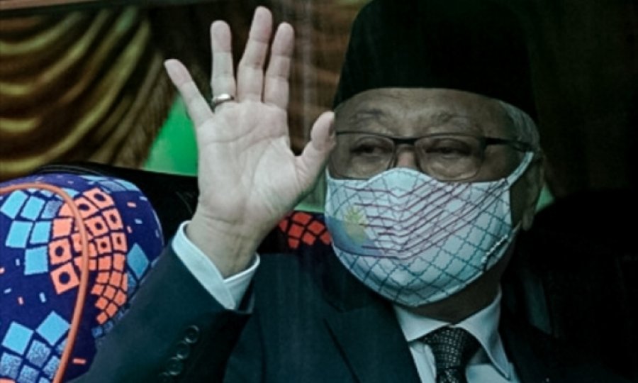 Yeni Malezya Başbakanı İsmail Sabri Yakub oldu