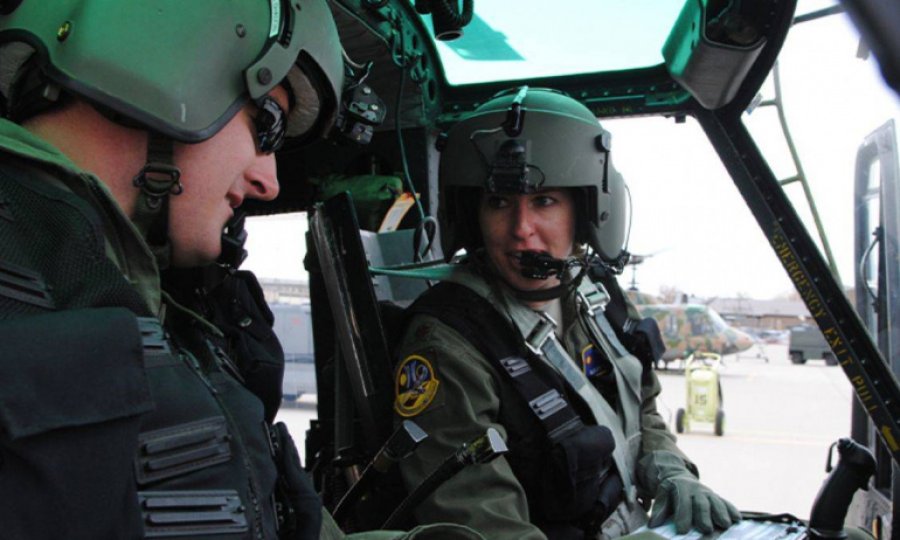 ABD’li pilotlardan 'Afganistan’da sivilleri öldürdük' itirafı