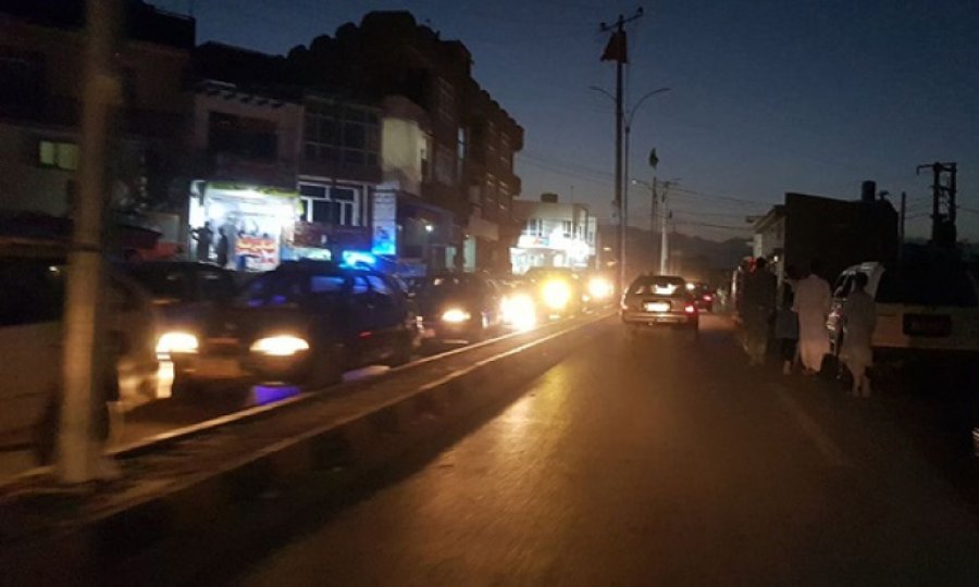 ABD medyası: Kabil'deki patlamada çok sayıda ABD askeri öldü