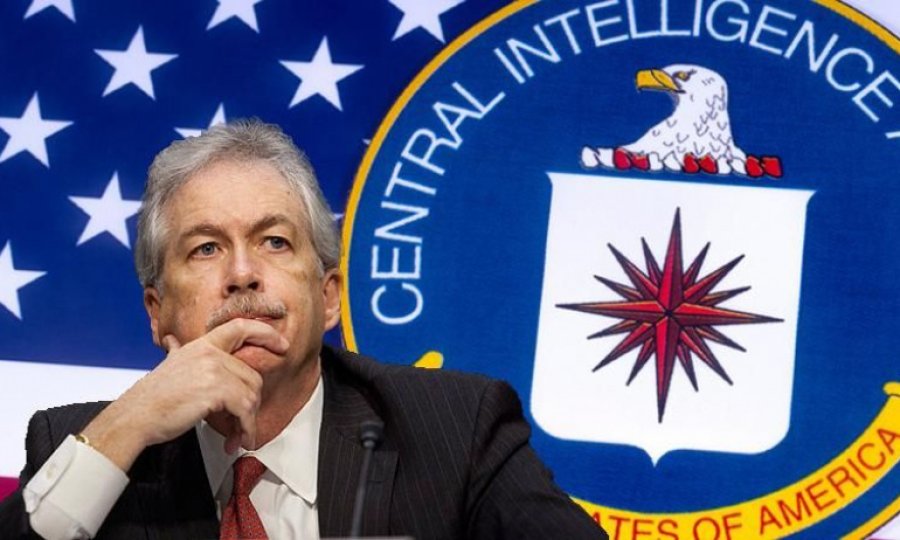 CIA Direktörü, Kabil'de gizlice Taliban'ın siyasi lideriyle görüştü