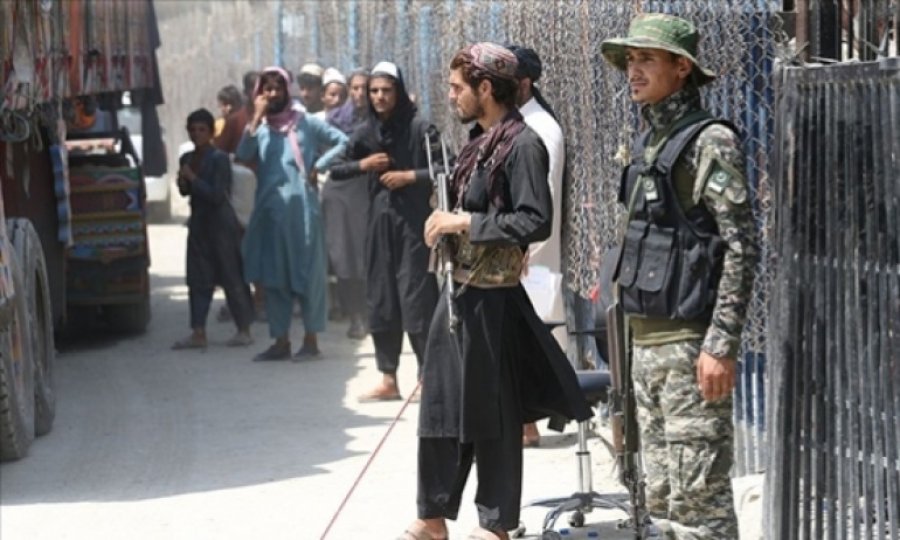 Pakistan'dan Hindistan'a suçlama