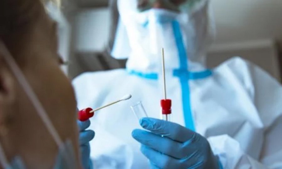 4 Eylül vaka tablosu açıklandı