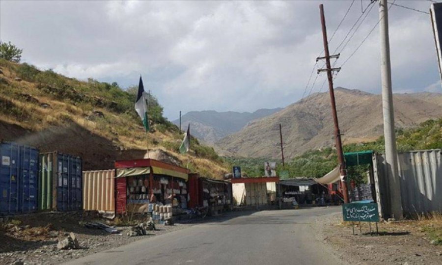 Taliban'dan Pencşir’e operasyon; 7 ölü, 2 yaralı