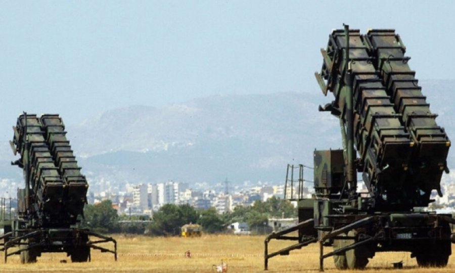 ABD, Suudi Arabistan'daki HSS'leri çekti