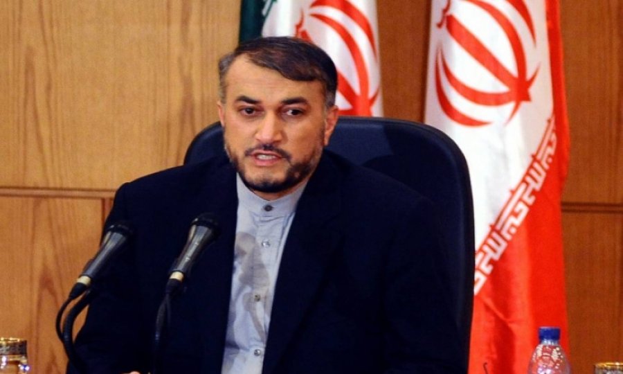 Abdullahiyan: Afganistan'ın geleceğine halk karar vermeli