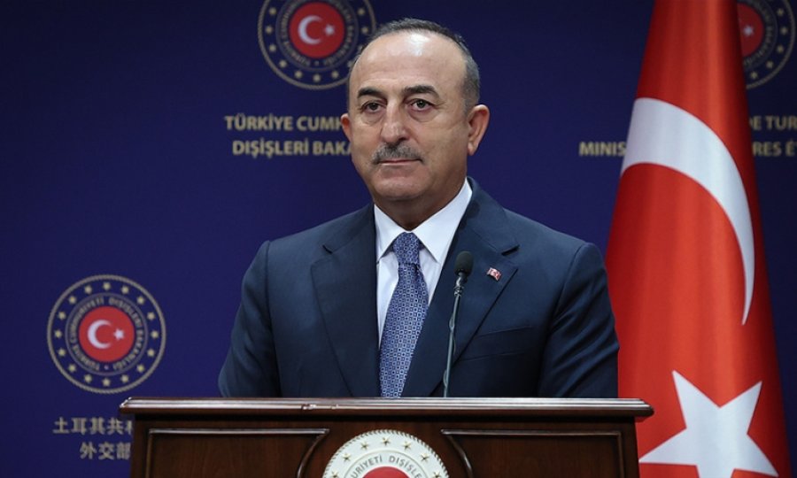 Çavuşoğlu: Mültecilerin ülkelerine gönderilmesi için daha iyi bir destek görmeye başladık