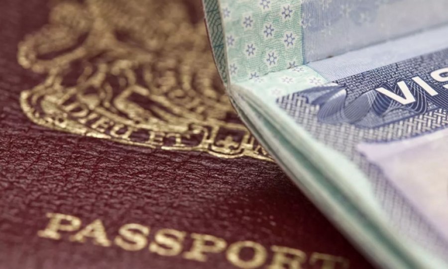 Dünyanın en güçlü pasaportları belli oldu