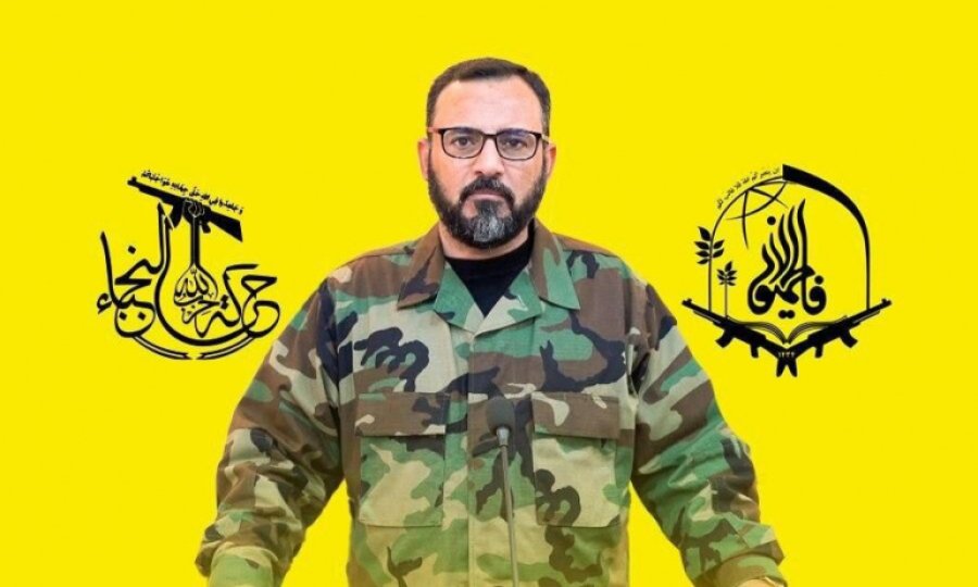'Hükümetin savunmacı yaklaşımı IŞİD'in terör operasyonlarını artırdı'